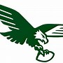 Image result for Eagles Logo History