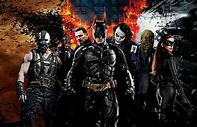 Image result for Bat Bane DC Comics