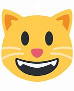 Image result for Emoji Cat Cringe