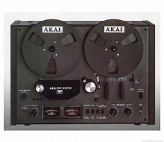 Image result for Akai GX Cassette Recorder