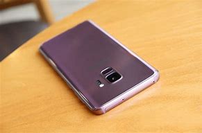 Image result for Samsung S9 Plus Purple