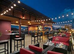 Image result for Rooftop Bar