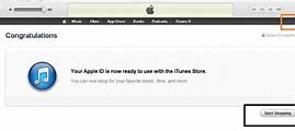 Image result for iTunes Account Settings