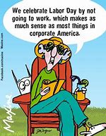 Image result for Labor Day Humor