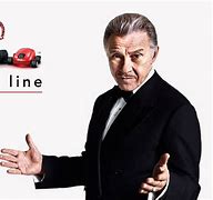 Image result for Direct Line Winston Wolf