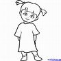 Image result for Human Character Drawing Cartoon