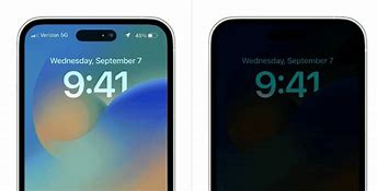 Image result for iPhone 14 Pro Max Lock Screen UI