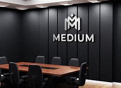 Image result for Office Room Logo Mock-Up