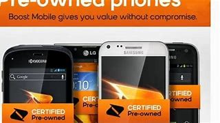 Image result for Boost Mobile 4G Phones Girl