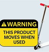 Image result for Funny Personal Warning Labels