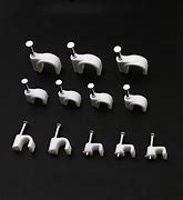 Image result for Telephone Wire Clips