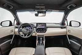 Image result for Toyota Corolla Interior