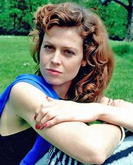 Image result for Sigourney Weaver Early Years