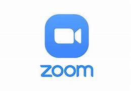 Image result for Zoom Meeting App Icon