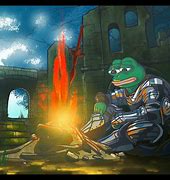 Image result for Fat Pepe Frog
