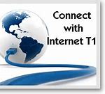 Image result for Internet Connection T1