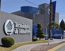 Image result for Tecnológico De Monterrey Background