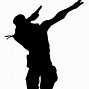 Image result for Fortnight Dance SVG