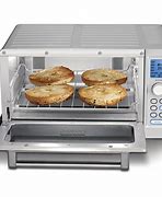 Image result for Cuisinart Toaster Oven Broiler