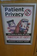 Image result for No Moile Phone Signs