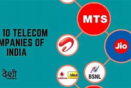 Image result for Telecommunication Industry in India