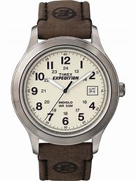 Image result for Timex Men's Expedition Watch