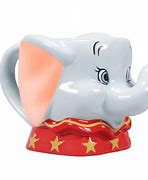 Image result for Disney Dumbo Mug