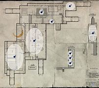 Image result for Rooms in a Factory Map