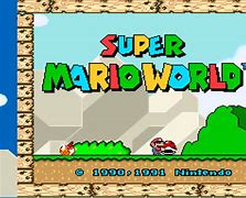 Image result for Super Nintendo ROMs