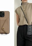 Image result for Cross Body iPhone Case