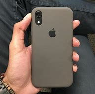 Image result for Apple iPhone XR Silicone Case