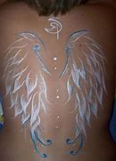 Image result for Angel Wings Tattoo Art