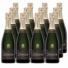 Image result for Lanson Champagne Vaults