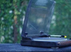 Image result for Aiwa PX-E855 Turntable