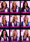 Image result for Becky Rookie of the Year