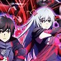 Image result for Scarlet Nexus Animé