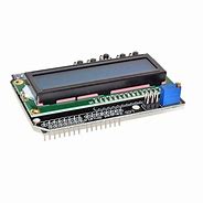 Image result for 1602 LCD Display Module