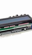 Image result for LCD Display Module