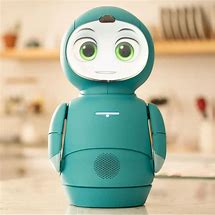 Image result for Moxi Robot Face
