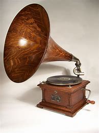 Image result for Old Phonograph Record Players