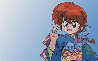 Image result for Ranma 1 2 Cartoon Network