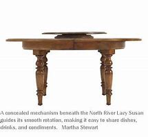 Image result for Lazy Susan 28 Inch