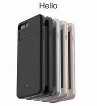 Image result for Matt Color Phone Cases iPhone 7 Plus