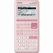 Image result for Casio Graphing Calculator