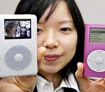 Image result for iPod Nano 5th Gen White