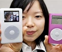 Image result for Early iPod Moddels