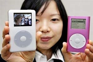 Image result for Little iPod Shuffle