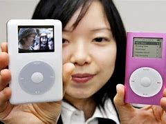 Image result for iPod Nano 1st Generation 2GB