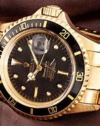 Image result for Vintage Gold Rolex Watches