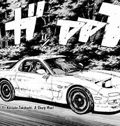 Image result for Initial D Downhill Mountain Drifting AE86 vs Fd Hoodie